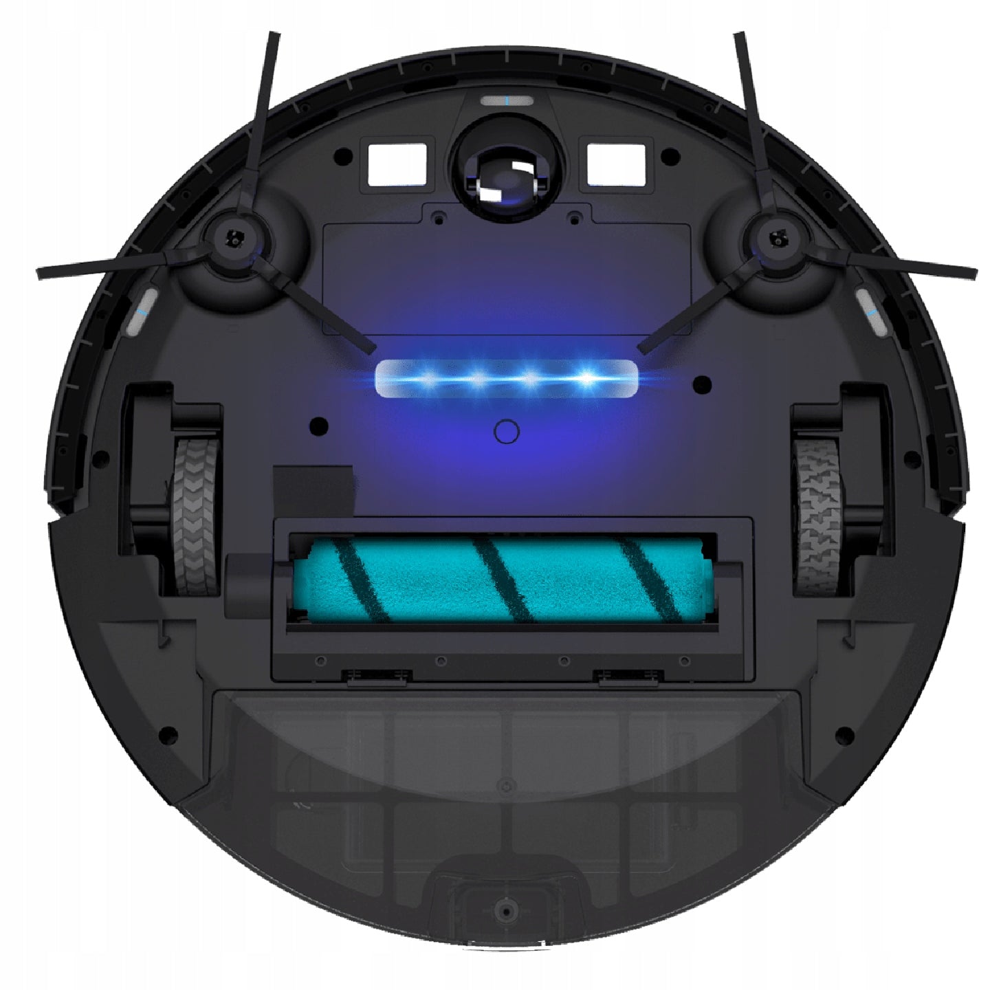 NYLON BRUSH - ROBOJET X-LEVEL / FORCE Brand RoboJet