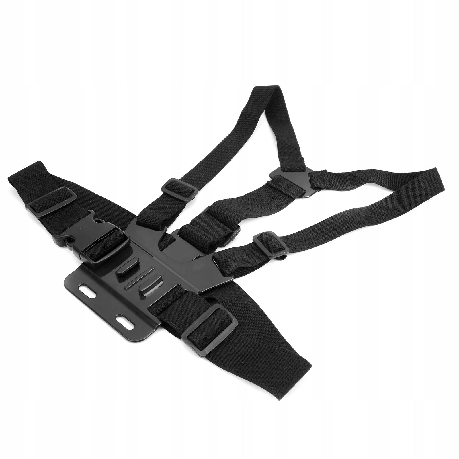 NYLON CHEST STRAP ADJUSTABLE OUTER STRAP FOR AX