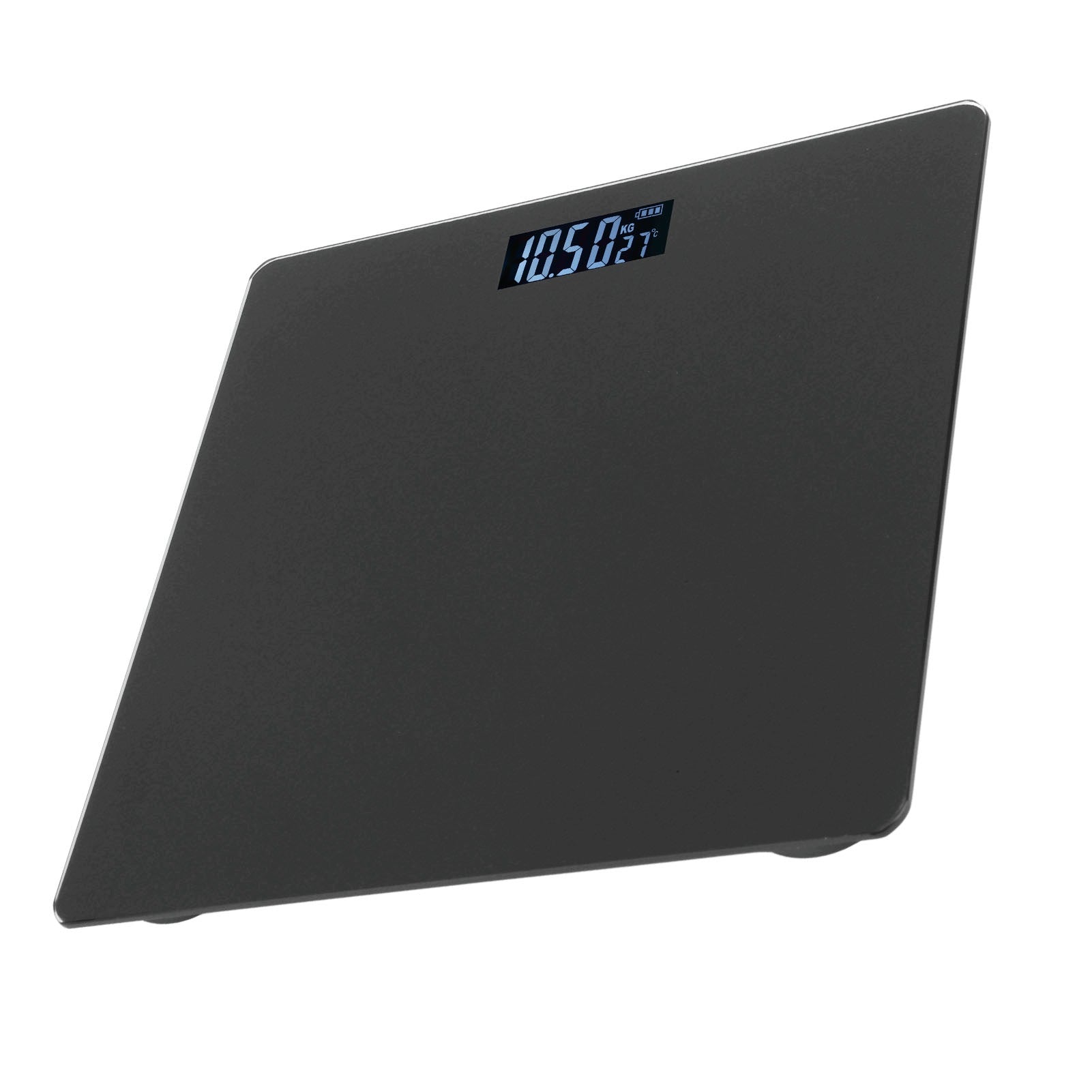 NaSmart Bathroom Scale for Weight Measurement ciaa Professional, 7D Brand no brand