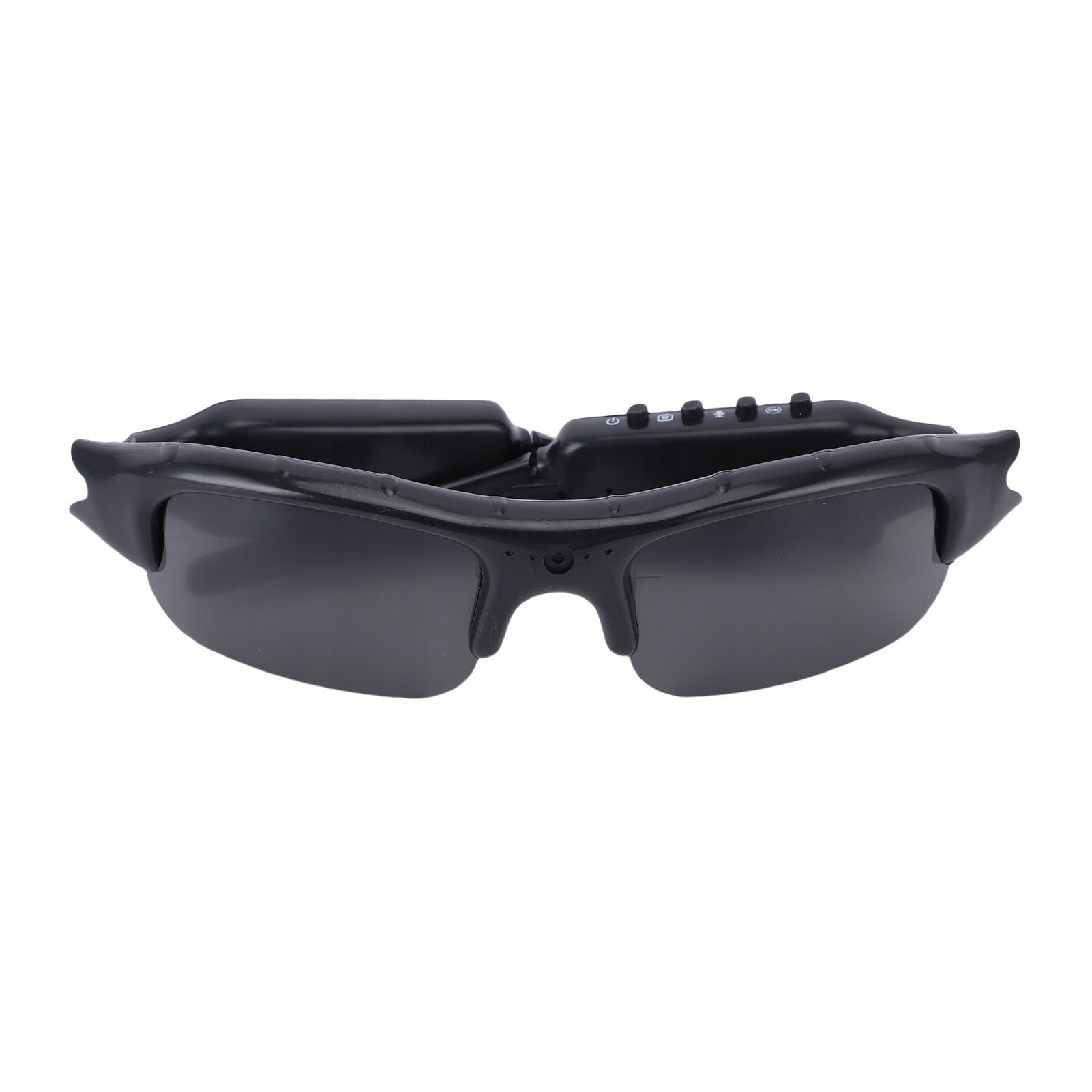 NaSmart Cycling Glasses Photo Video Recording Action Camera TI Brand no brand