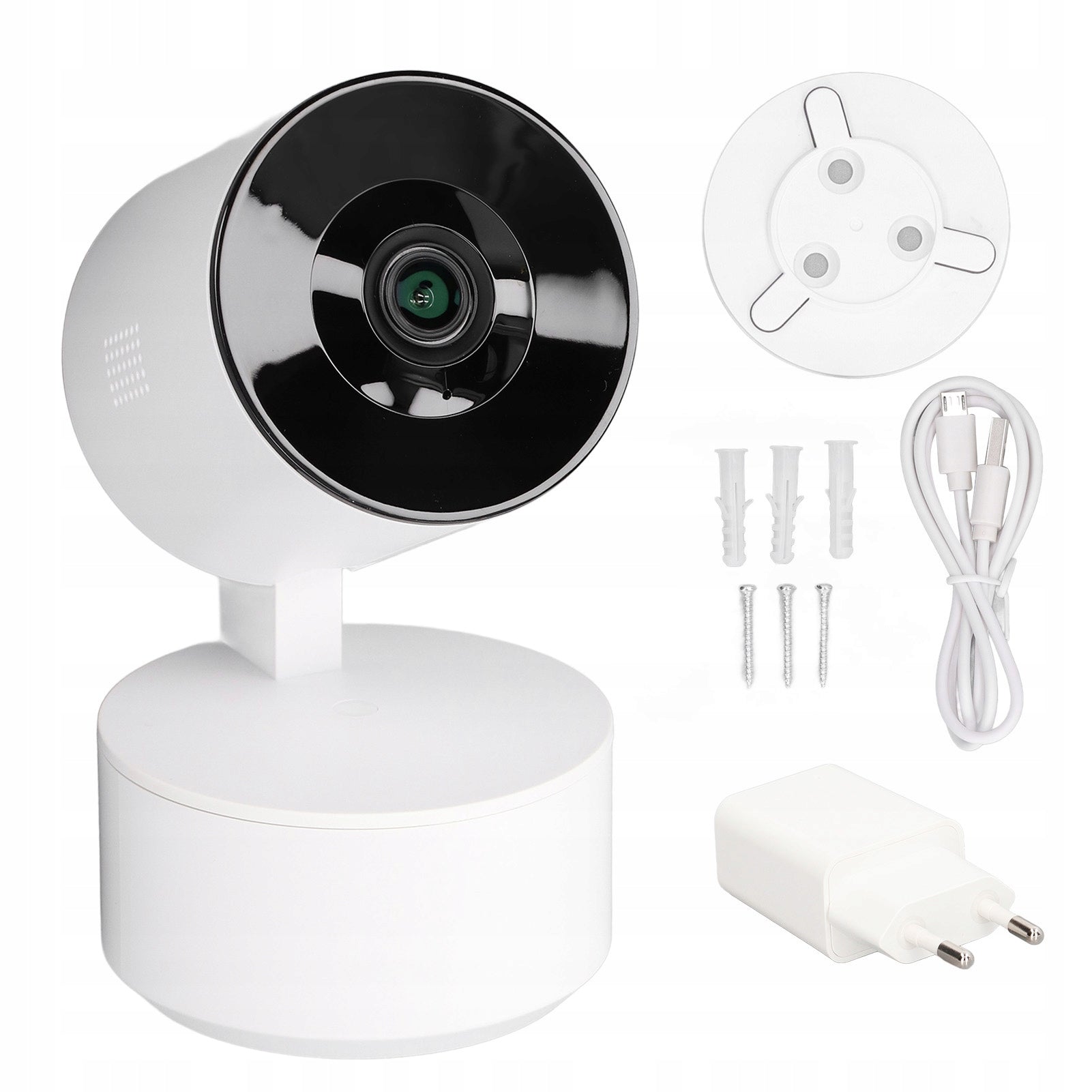 NaSmart Security Camera WiFi 1080P CV Night Vision Function Brand no brand