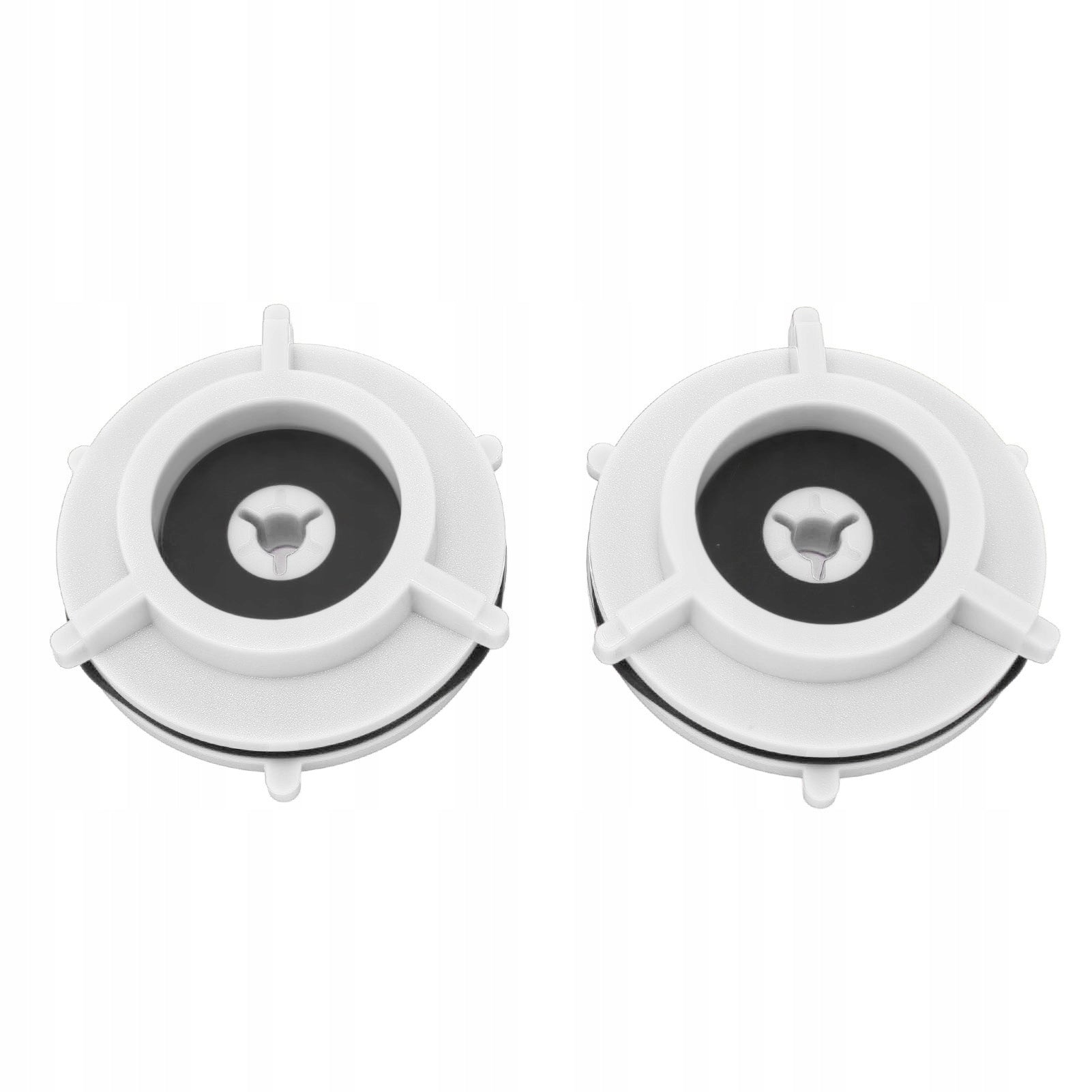 Nab hub adapters, opener 1 pair professional with rubber ring for Brand no brand