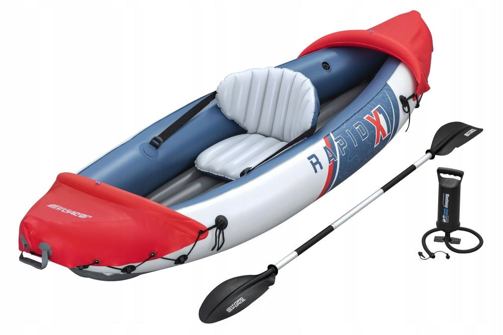 Nafukovací kajak Rapid X1 290 x 91 cm Bestway 65176