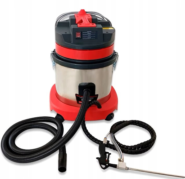 Nagar Valve Parts Cleaning Device SOLARY EC601 EAN (GTIN) 70013456978433