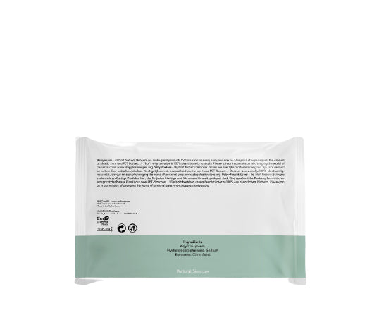 Naif, Baby wet wipes, 54 pcs 99% water Brand Naif