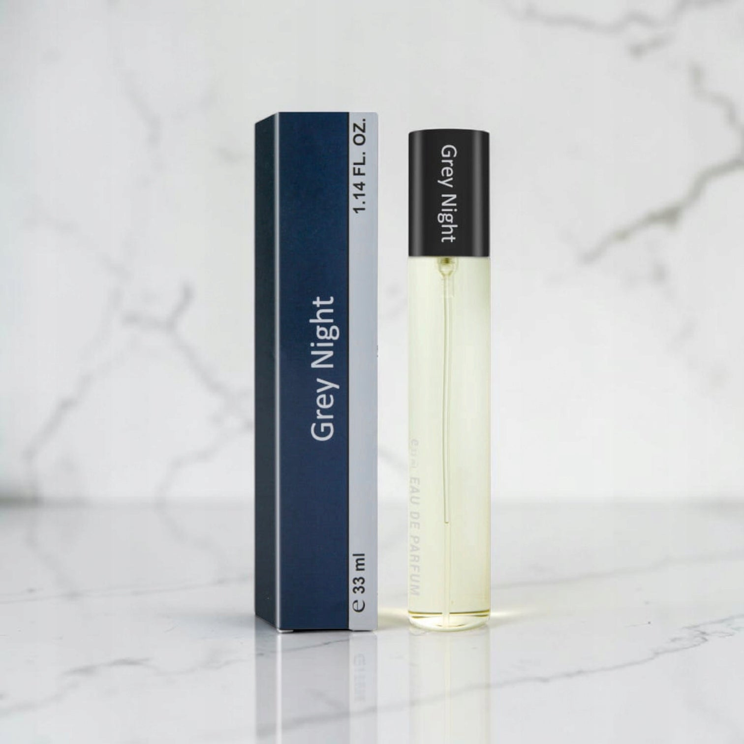 Naina Grey Night 33 ml eau de toilette