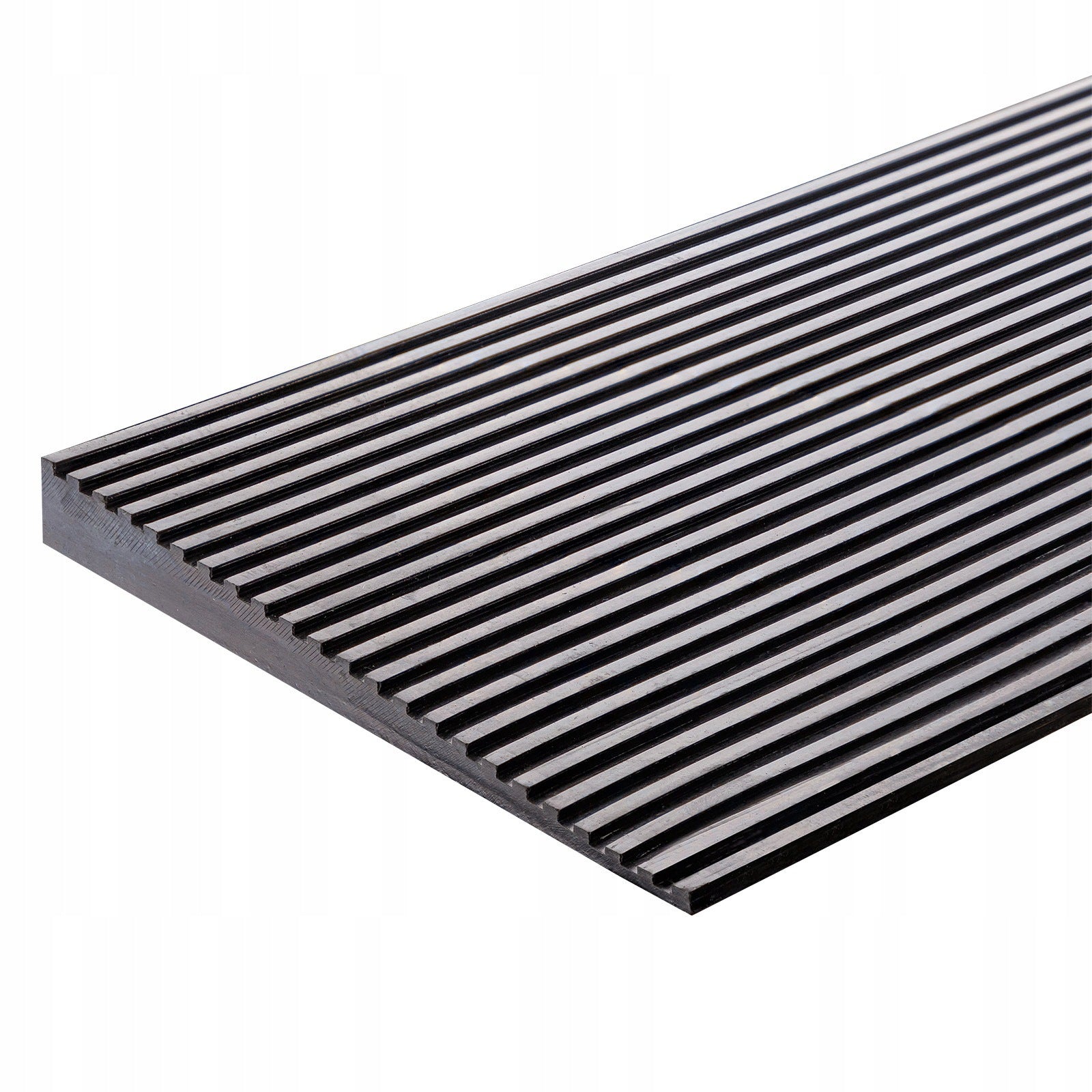 Nájazd na obrubník 90x14x1,5 cm Brand Dema