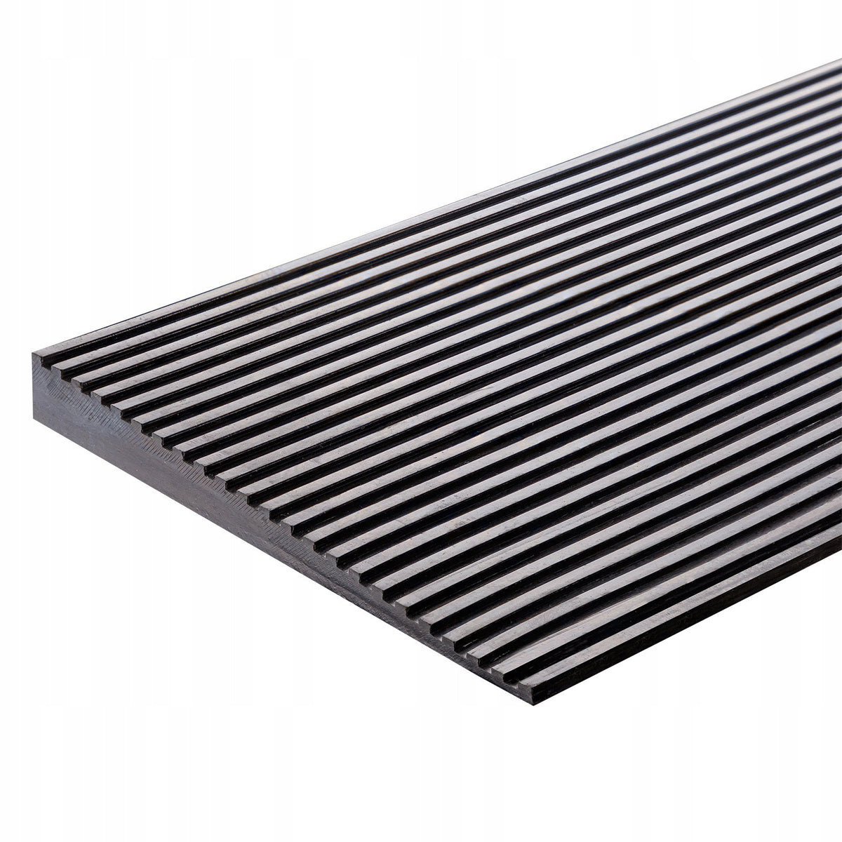 Nájazd na obrubník 90x14x1,5 cm Brand Dema