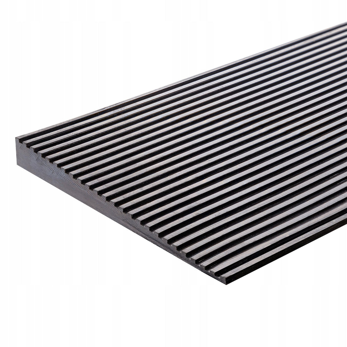 Nájazd na obrubník 90x15x2 cm Brand Dema