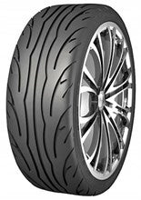 Nankang NS-2R 120 RACING 225/35R18 87 Y XL summer tyre