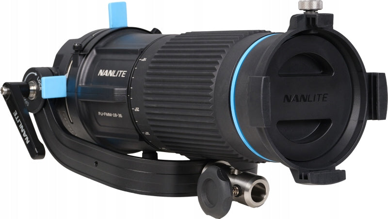 Nanlit FM Mount Projector Mount with 18-36° Zoom Manufacturer code PJ-FMM-18-36