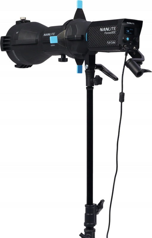 Nanlite Projector Mount with 10° Lens for FM Mount