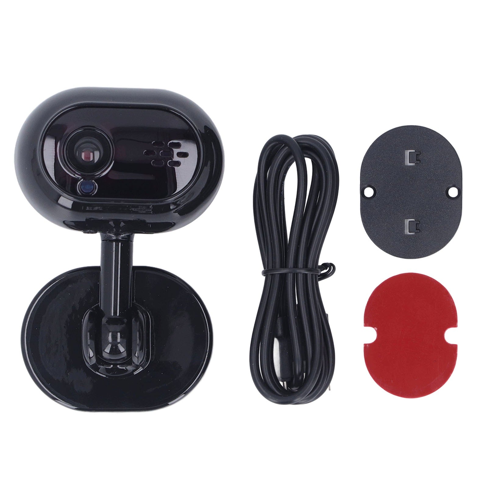 Nanny 1080P Two Way Indoor Security Camera Detection 5N Kind other