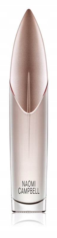 Naomi Campbell 50 ml eau de toilette Manufacturer code 8967