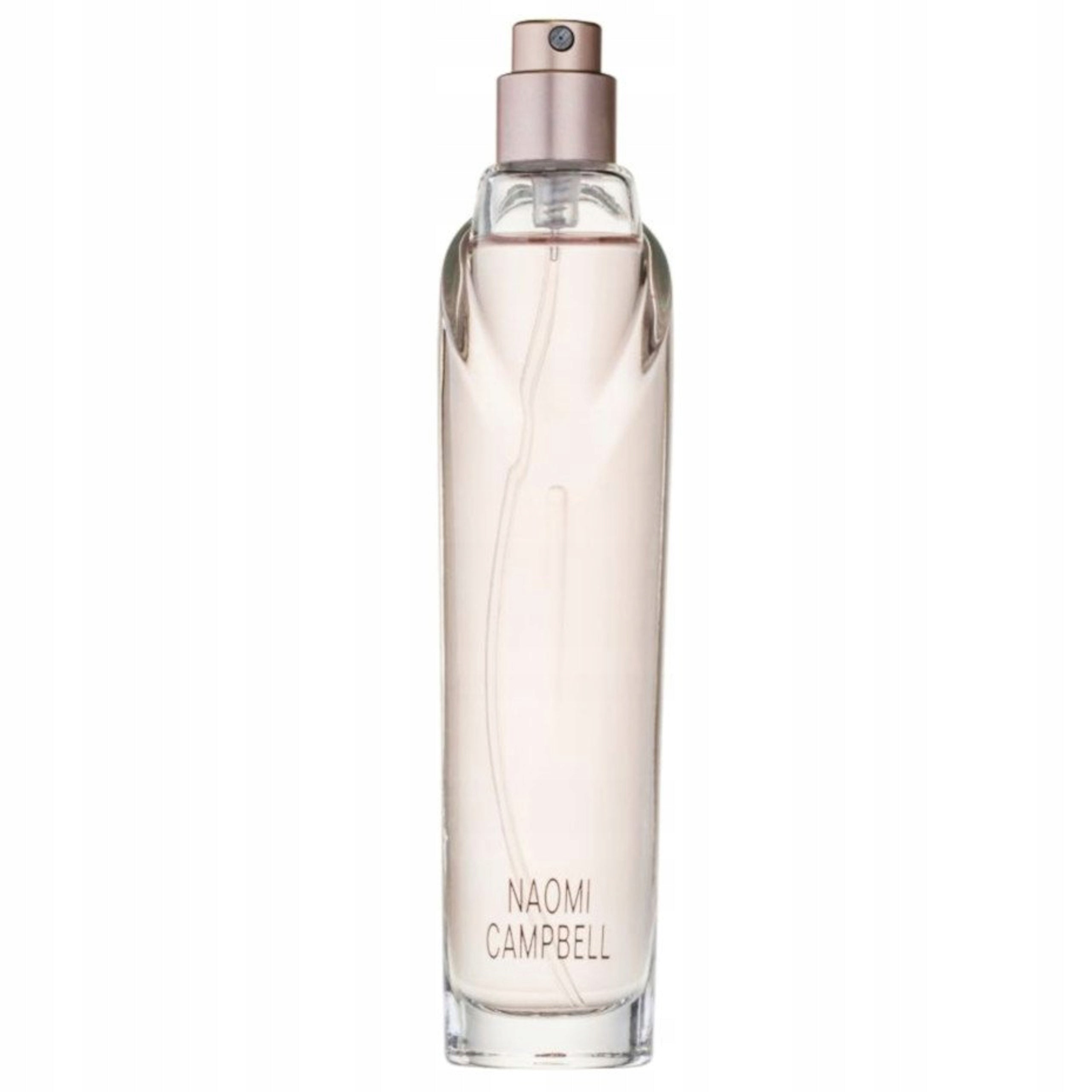Naomi Campbell 50 ml eau de toilette