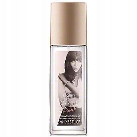 Naomi Campbell Private Deo in glass 75ml