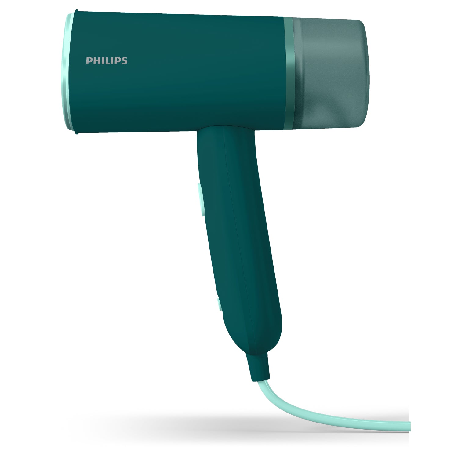 Napařovač oděvů Philips Series 3000 STH3020/70, 1000 W Dominant color green