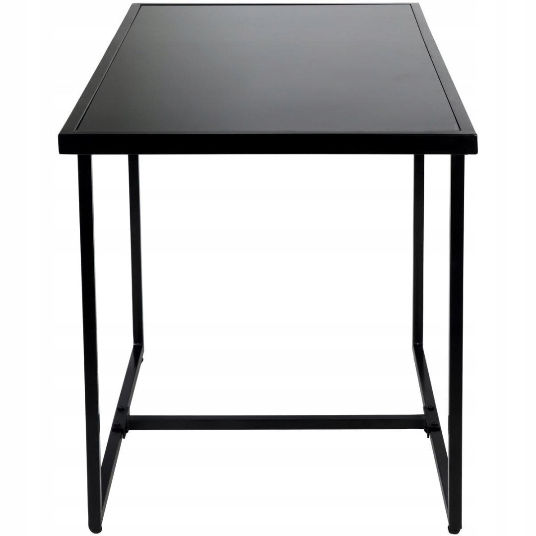Napoli 2-Person Garden Furniture Set - Elegance and Comfort Set contents chair end table