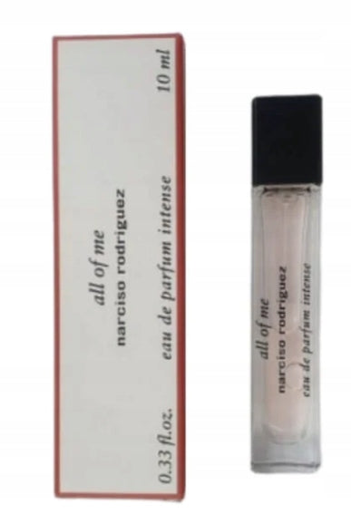 Narciso Rodriguez All of Me Intense EDP Women's 10ml