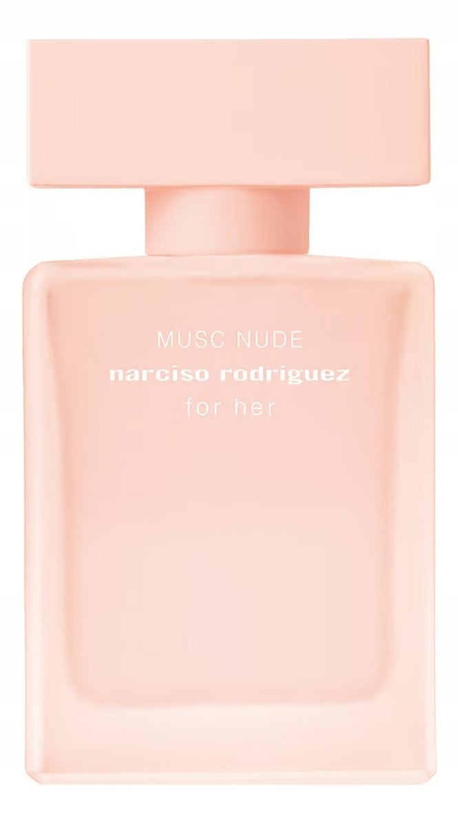 Narciso Rodriguez For Her Musc Nude Eau de Parfum spray 30ml