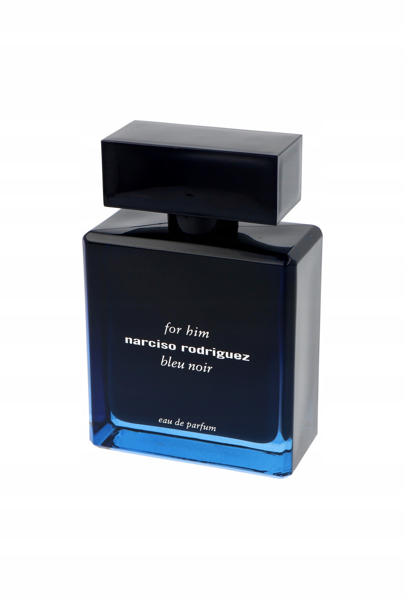Narciso Rodriguez For Him Bleu Noir 100ml Brand Narciso Rodriguez