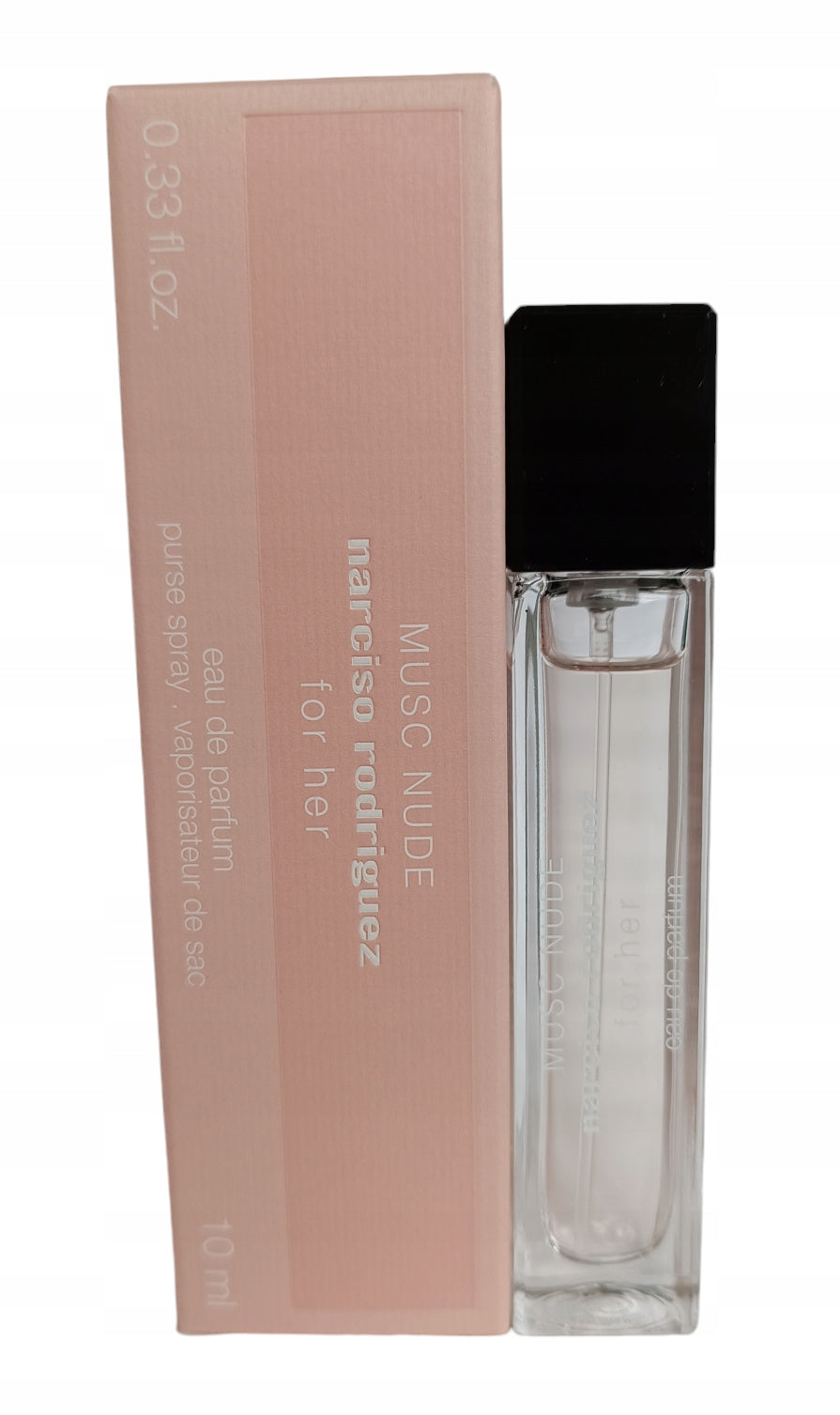 Narciso Rodriguez MUSC NUDE 10ml spray