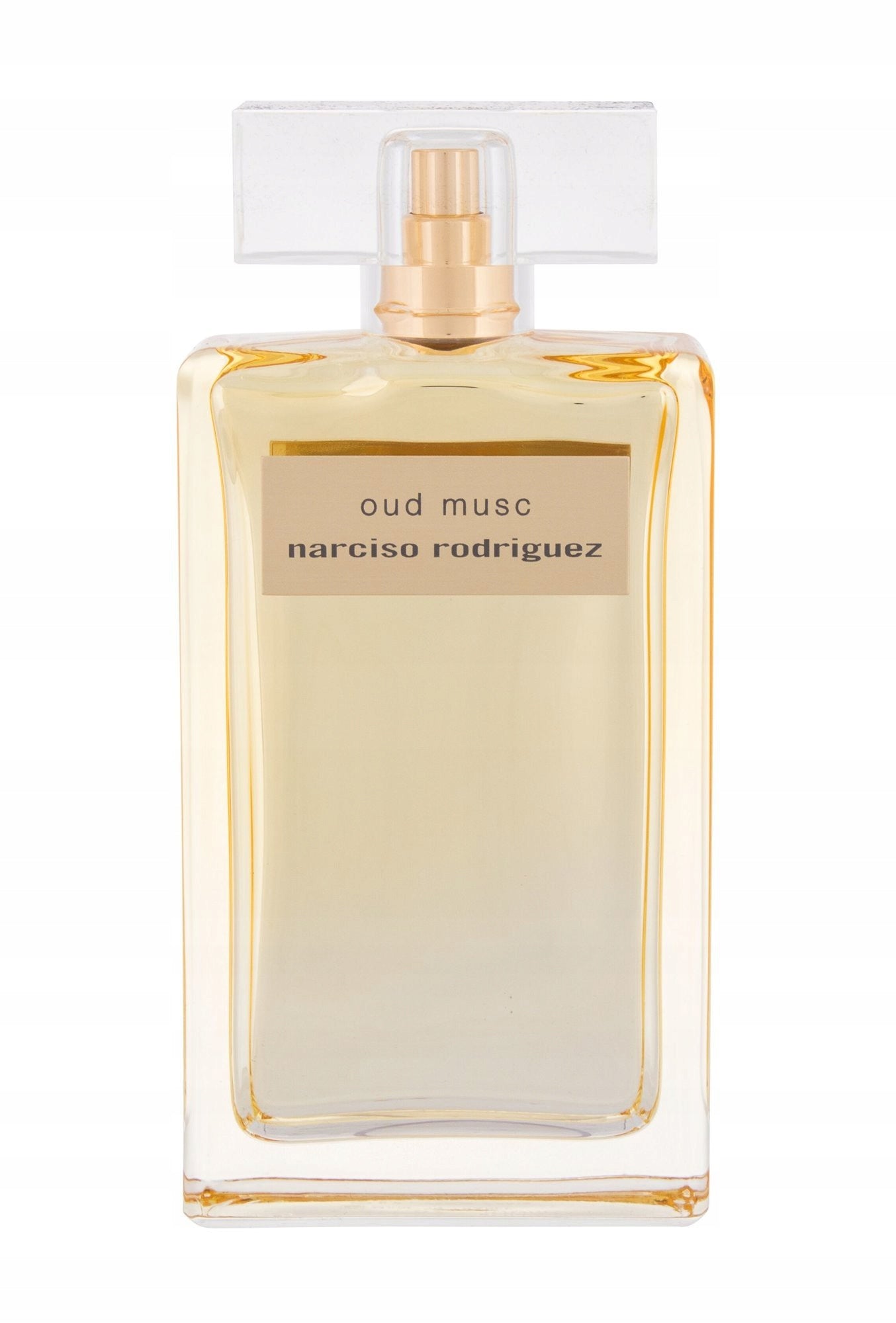 Narciso Rodriguez Oud Musc Perfumed Water EDP Unisex 100ml Brand Narciso Rodriguez