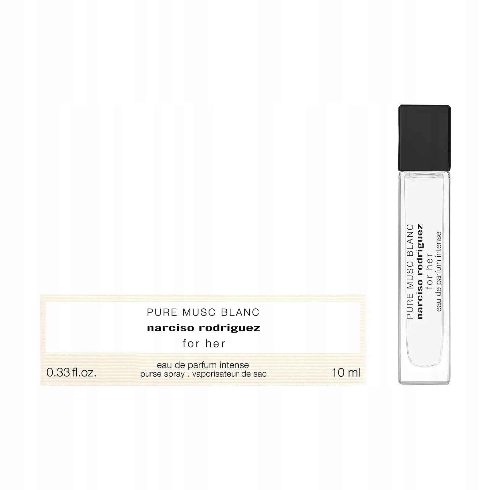 Narciso Rodriguez Pure Musc Blanc 10 ml