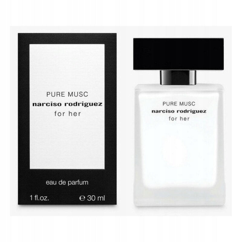 Narciso Rodriguez Pure Musc For Her Perfumed Water 30 ml