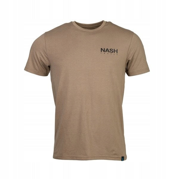 Nash Elasta-Breathe T-shirt Green Roz.S Packaging status original