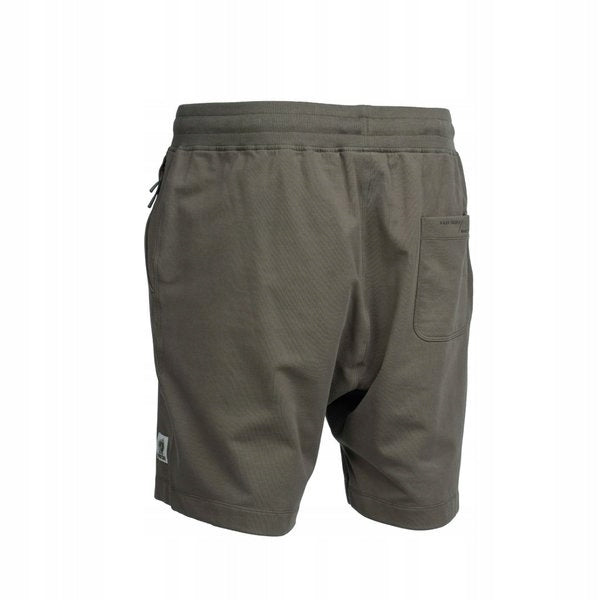 Nash Make It Happen Badge Shorts Green M C2313 Color green