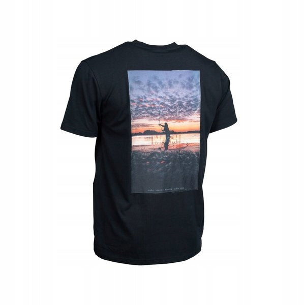Nash Make It Happen Cast T-shirt Black XXXL T-shirt Color black