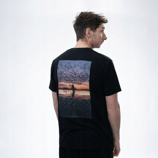 Nash Make It Happen Cast T-shirt Black XXXL T-shirt EAN (GTIN) 5055144822150