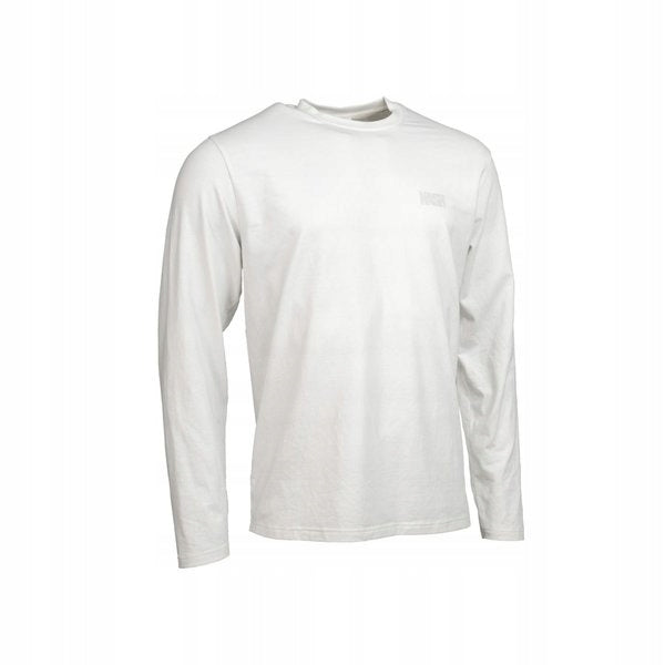 Nash Make It Happen Sunset Long Sleeve T-shirt Ecru S T-shirt