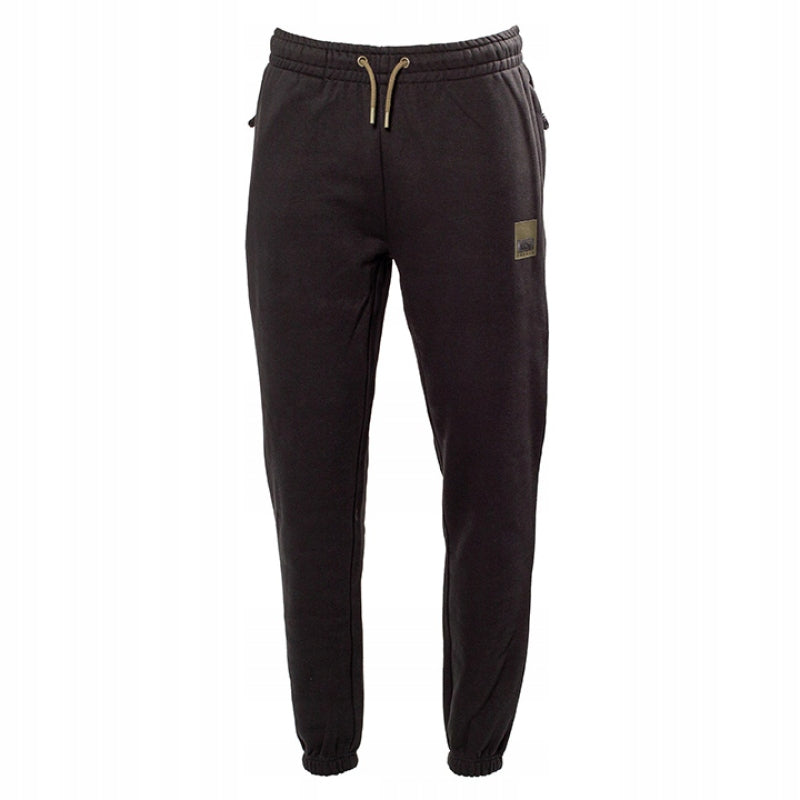 Nash Pants Make It Happen Joggers Box Logo Black #XXXL