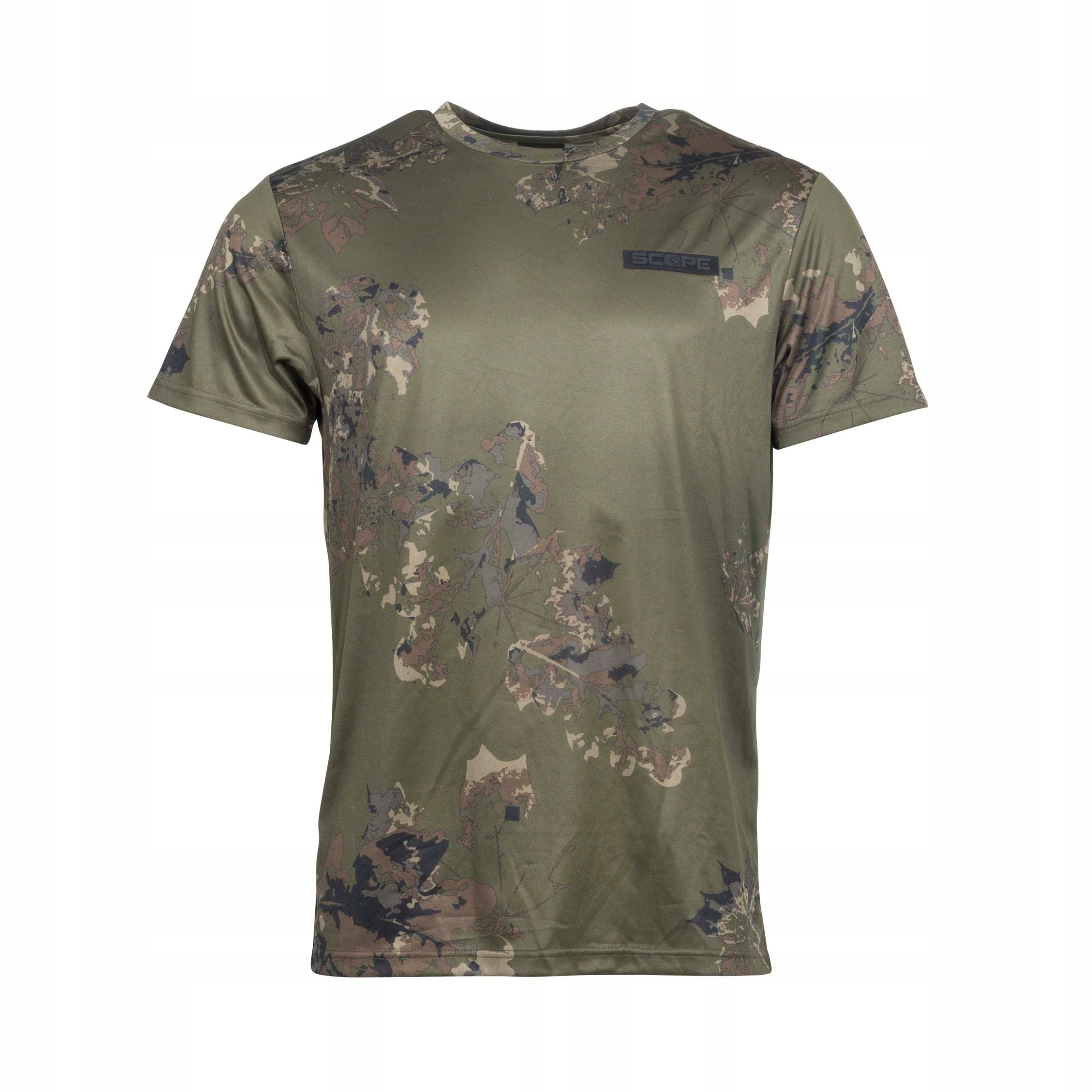Nash Scope Ops T-Shirt Roz.M C0626