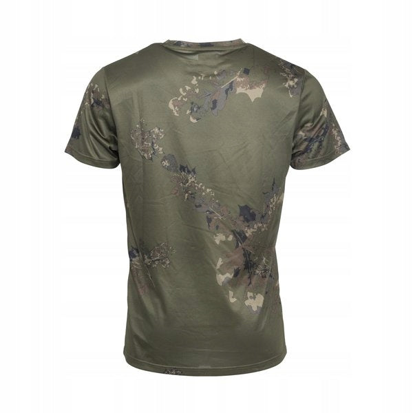 Nash Scope Ops T-Shirt XXL Color green