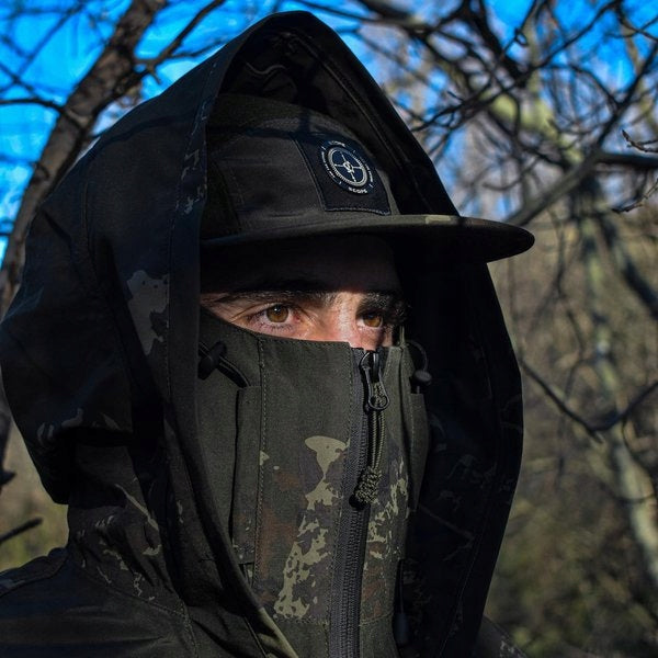 Nash Scope Waterproof Smock XXL Jacket Dominant material polyester