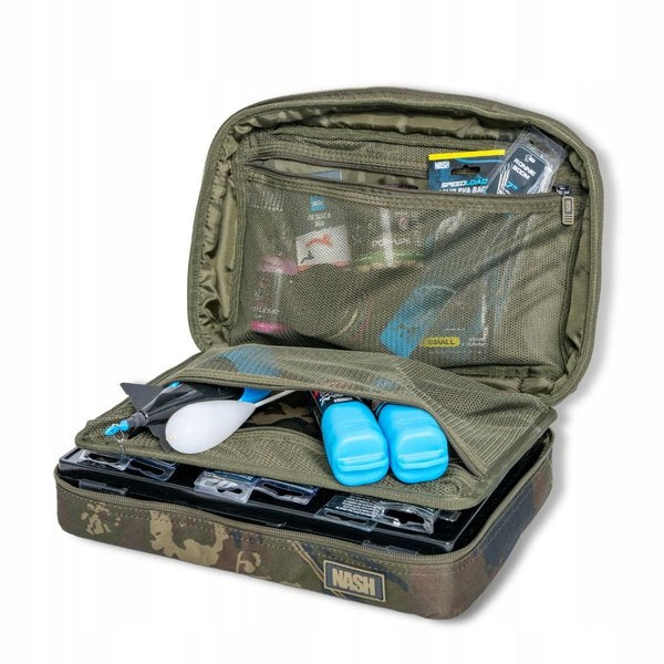 Nash Subterfuge WorkBox XL Color green