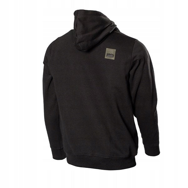 Nash Sweatshirt Make It Happen Hoody Box Logo Black Size L Packaging status original