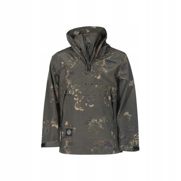 Nash Sweatshirt Scope Waterproof Smock Roz.XXL C0504