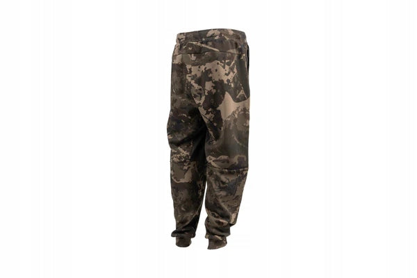 Nash ZT Lite Luxe Joggers Camo Pants Size S Manufacturer code C6594
