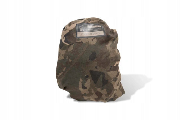 Nash ZT Lite Luxe Shorts Camo Size XXL Brand Nash