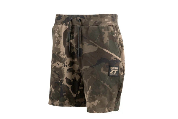 Nash ZT Lite Luxe Shorts Camo Size XXL