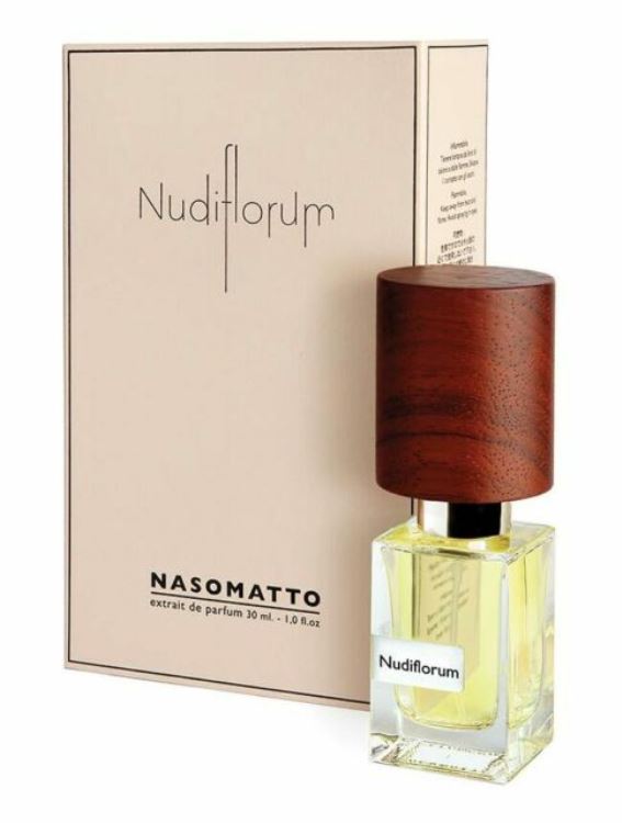 Nasomatto Nudiflorum Unisex Perfumed Water 30ml