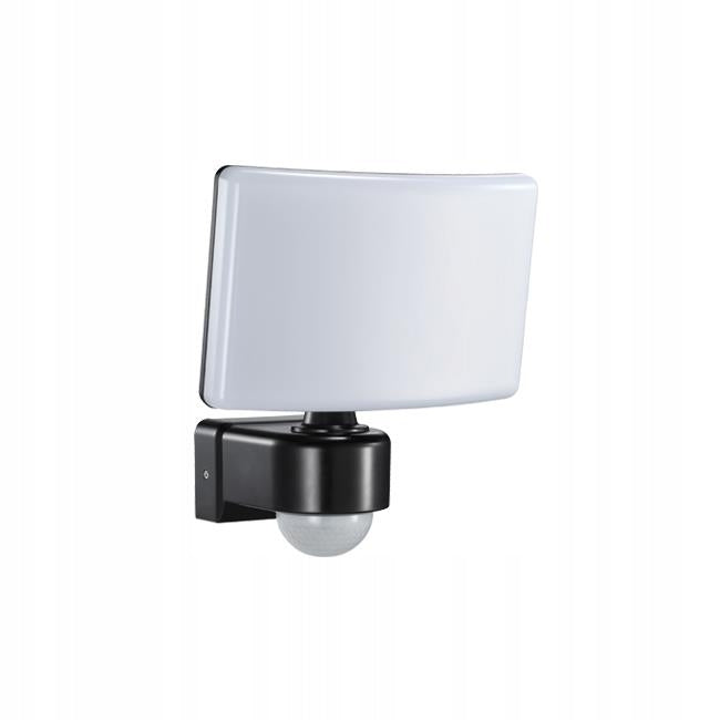 LED prožektorius su judesio davikliu SMD 30W 4000K, 1 vnt.