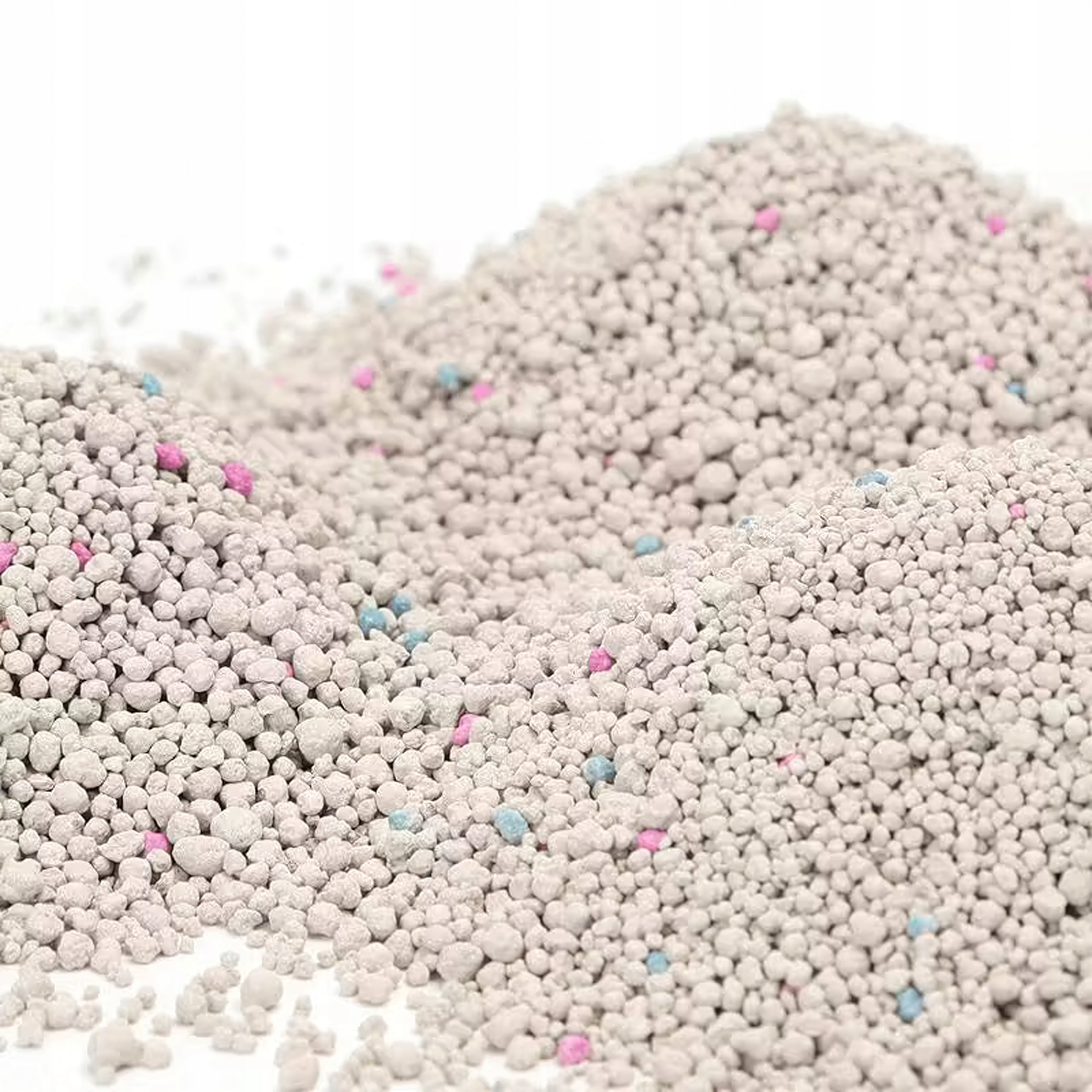 Natural Cat Bentonite Litter 20 KG 25 L Dust-Free Absorbent Manufacturer code RC-K-2021