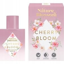 Nature Blossom Cherry Bloom Eau de Parfum cherry 50 ml