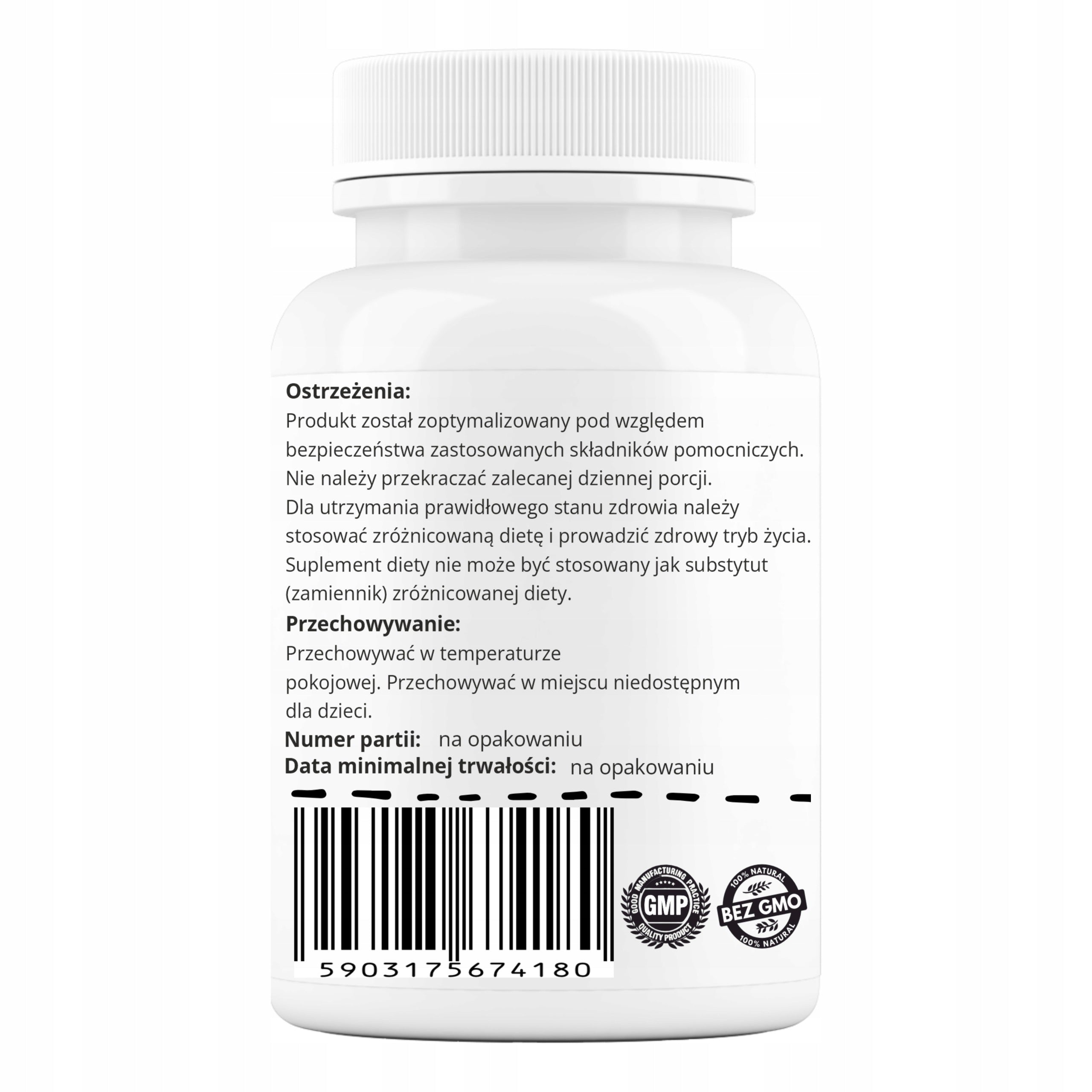 NaturePRO Vitamin D3 20000 IU 180 capsules Packaging status original