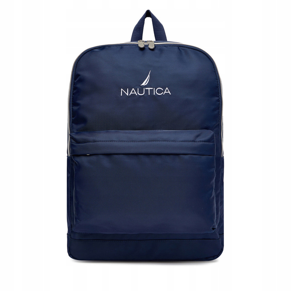 Nautica Backpack Unisex Navy Blue NAUTICA-CWBEO-NTC-P-001-09 Navy Blue Brand nautica